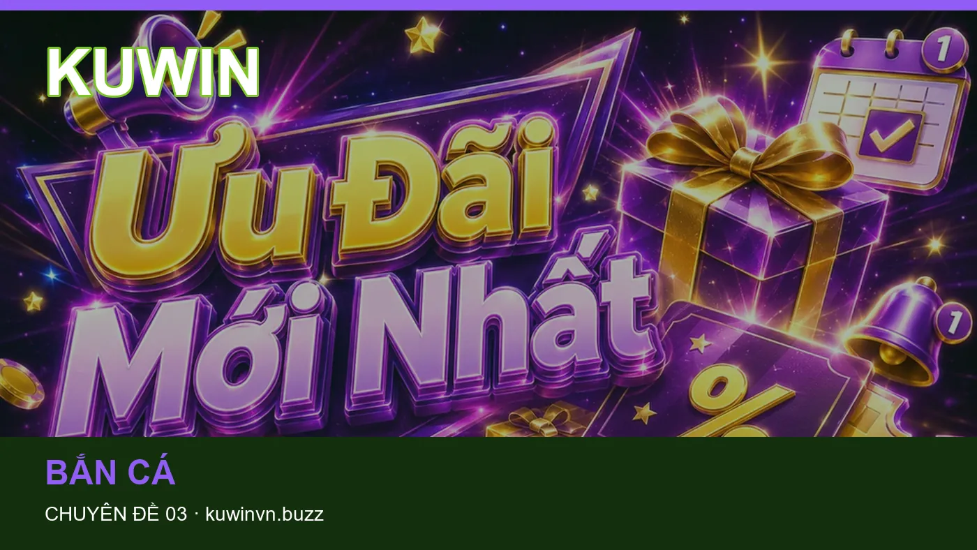 Danh sách kiểm tra thông tin Trò chơi dành cho người đọc KUWIN