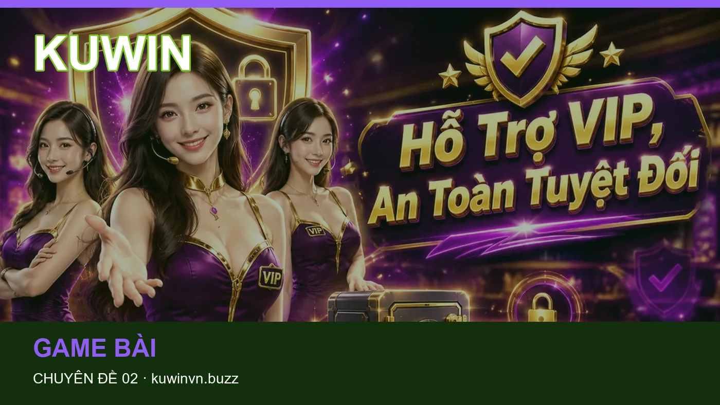 Trải nghiệm Bắn cá trên điện thoại cùng cẩm nang KUWIN