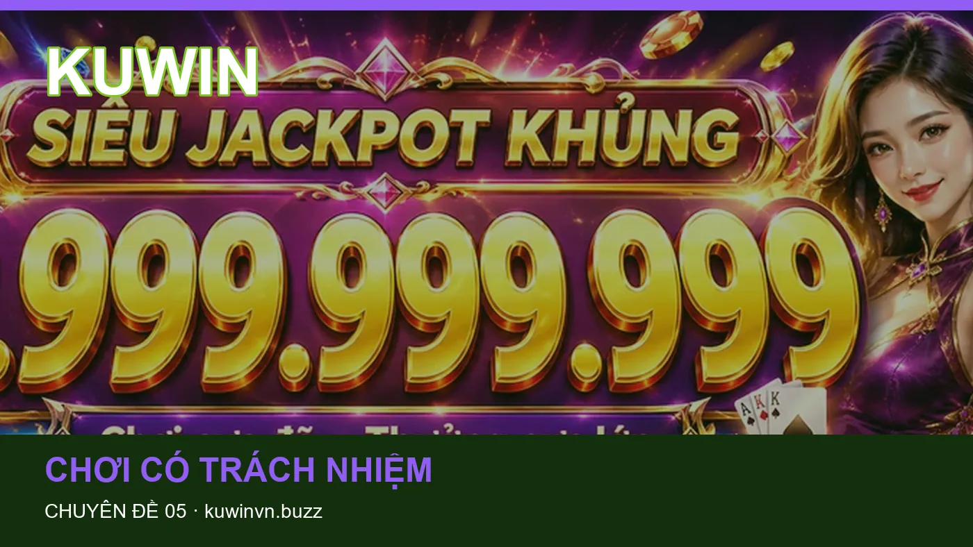 Cách bắt đầu đọc chuyên mục Nổ hũ trên KUWIN
