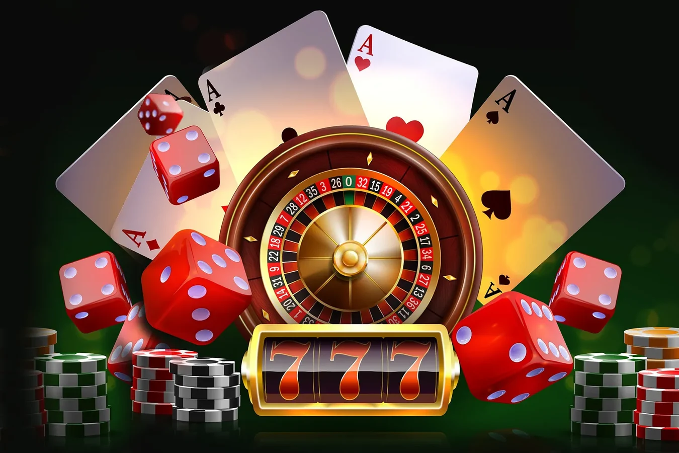 Cách nhận biết chi tiết dễ nhầm về game bài – KUWIN | kuwinvn.buzz