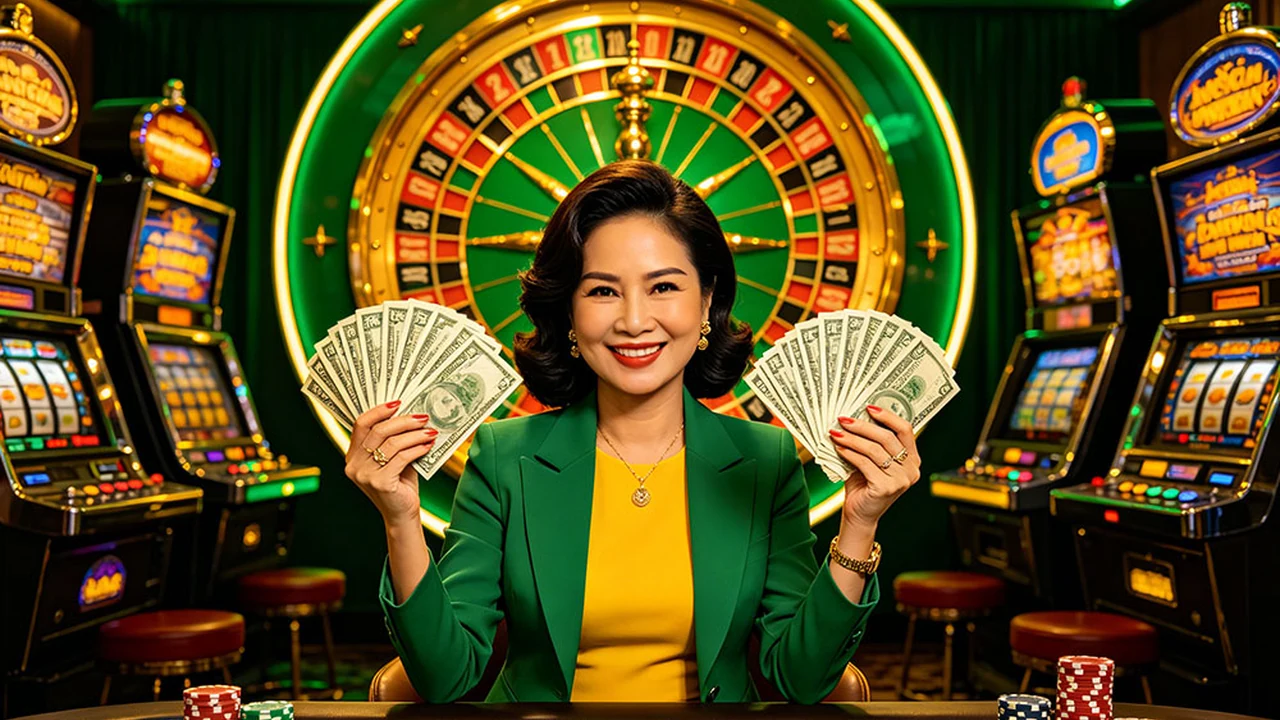 Hướng dẫn đối chiếu thông tin game bài trên di động trên KUWIN qua góc nhìn thực tế | kuwinvn.buzz
