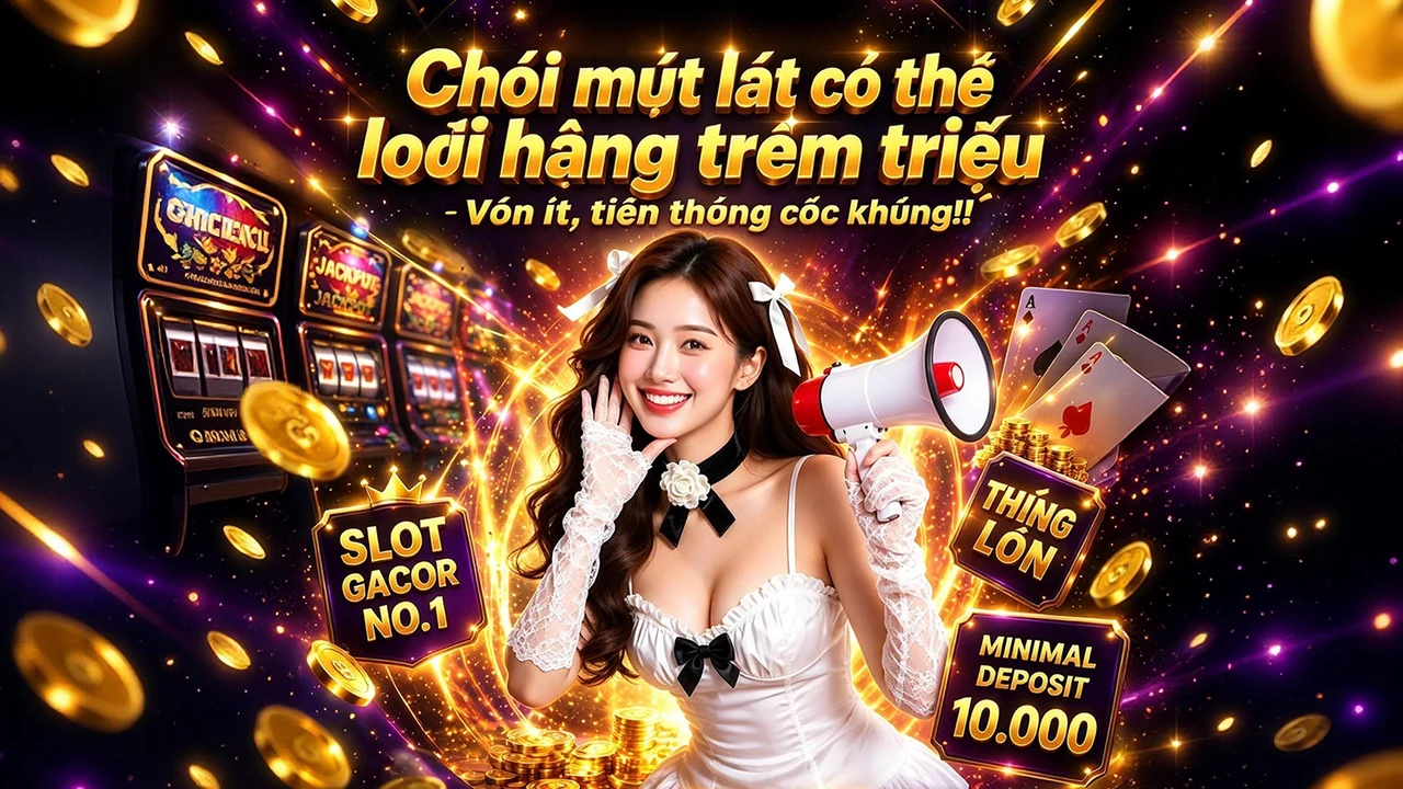 Trò chơi trên KUWIN – bước kiểm tra thực tế