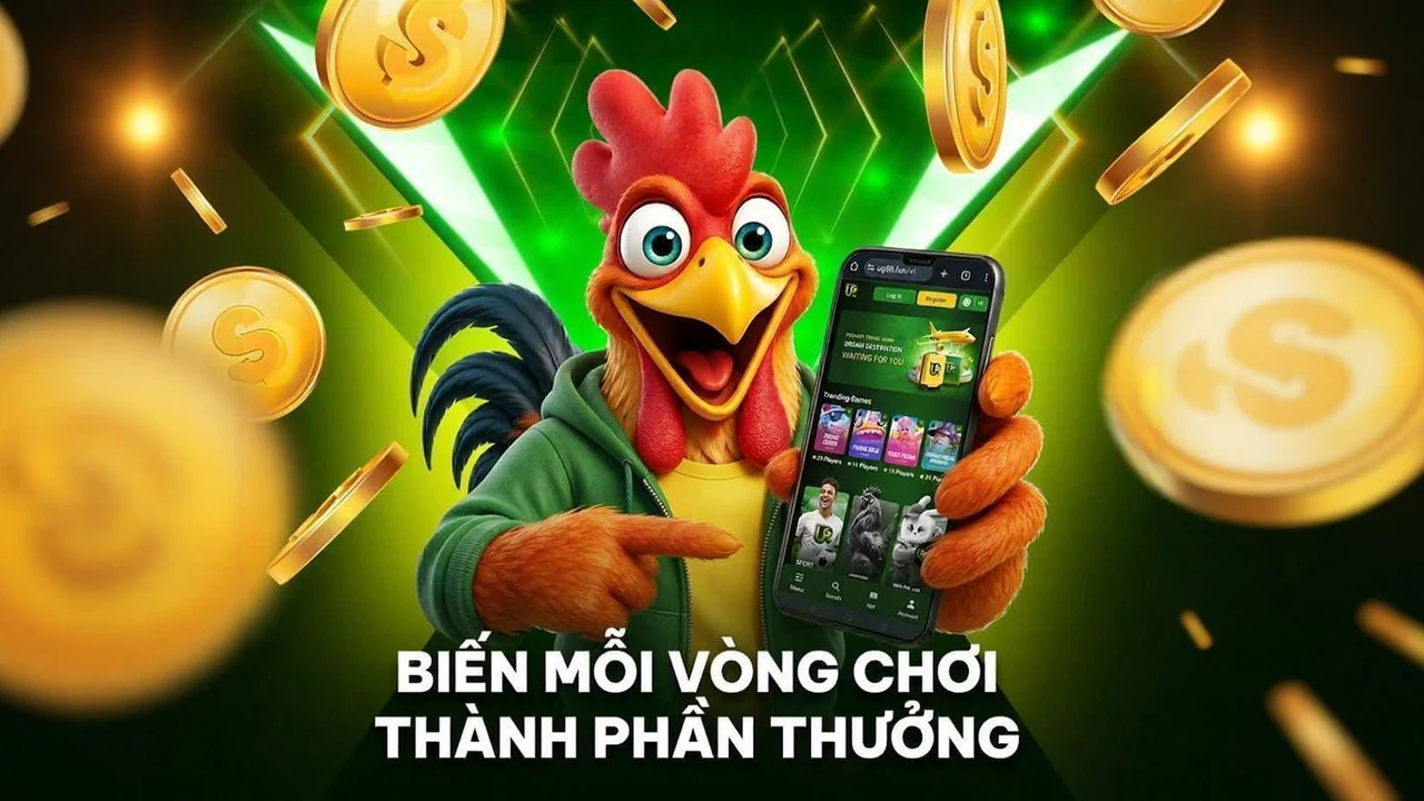 Cách nhận biết chi tiết dễ nhầm về bắn cá – KUWIN | kuwinvn.buzz