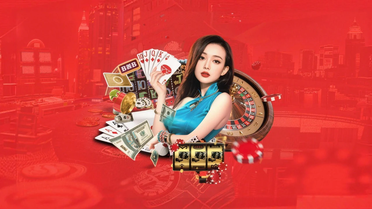 KUWIN: Cẩm nang game bài theo từng bước – minh họa Game bài